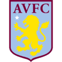 Aston Villa crest