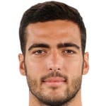 Mikel Merino avatar