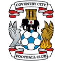 Coventry City crest