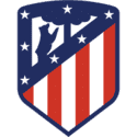 Atlético Madrid logo