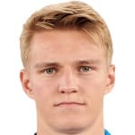 Martin Ødegaard avatar