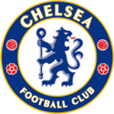 Chelsea crest