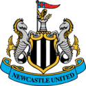 Newcastle United logo