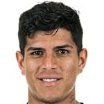 Piero Hincapié avatar