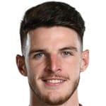 Declan Rice avatar