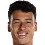 Gabriel Martinelli avatar