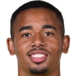 Gabriel Jesus avatar
