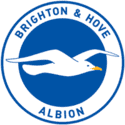 Brighton crest
